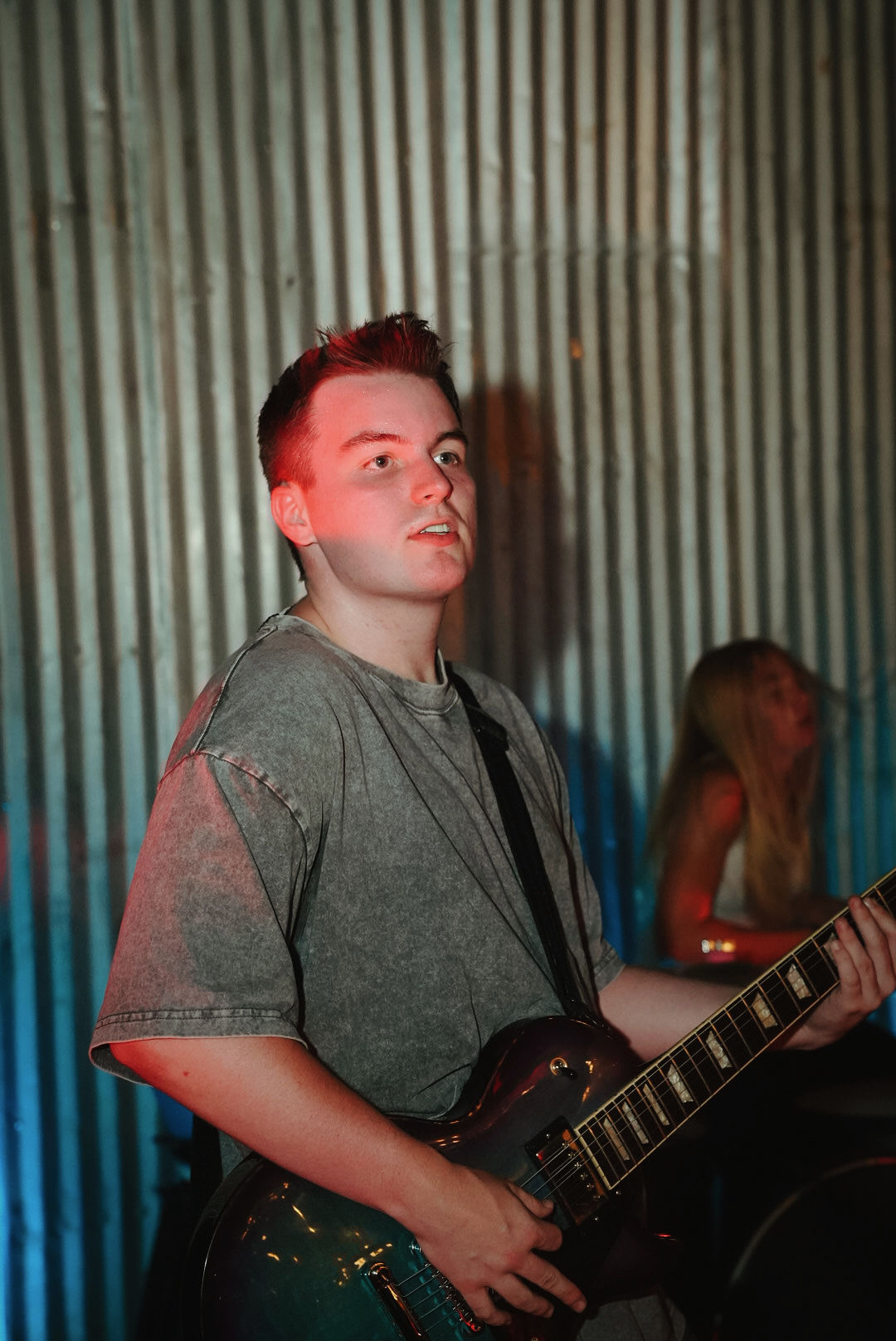 Logan Wotisky